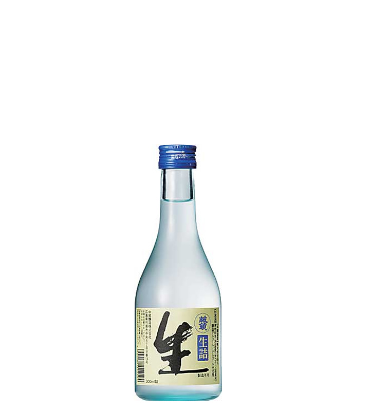 誠鏡 生詰酒