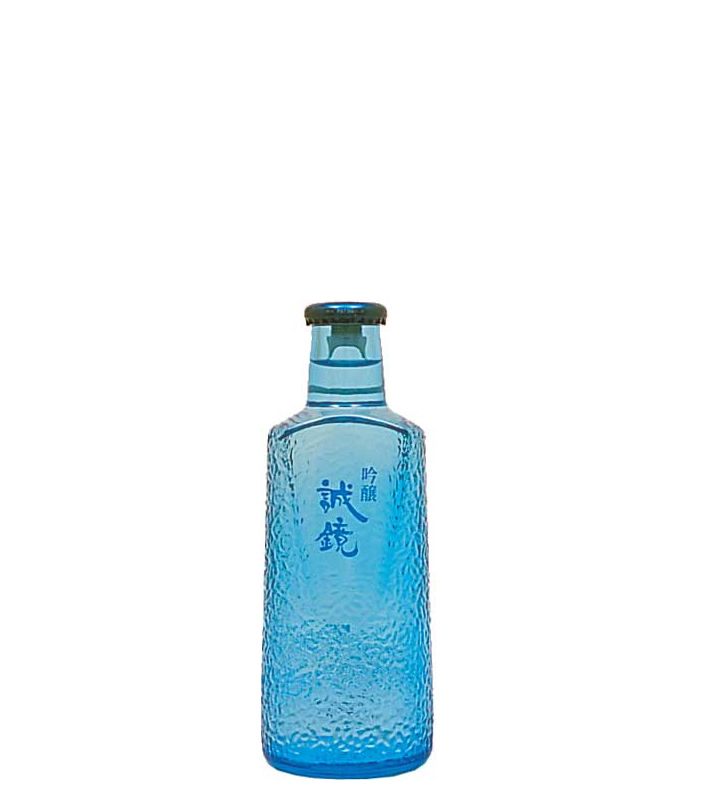 Ginjo Seikyo Stylish Bottle