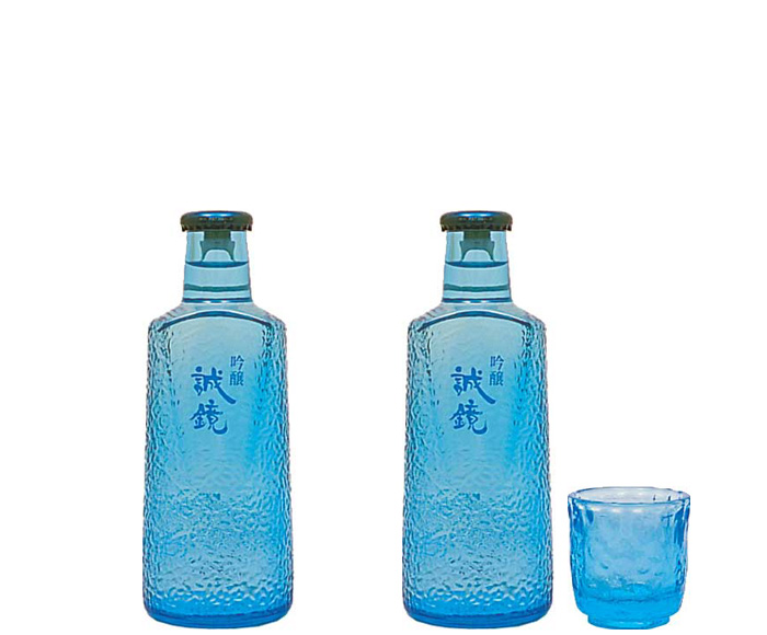 Seikyo－Ginjo-shu